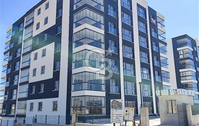 PROTOKOL YOLU YAKINI 4+1 SÜPER LÜKS DAİRE