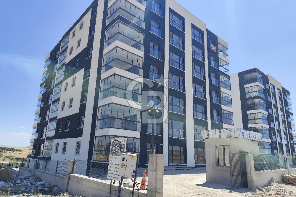 PROTOKOL YOLU YAKINI 4+1 SÜPER LÜKS DAİRE