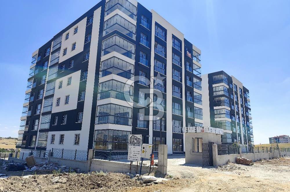 PROTOKOL YOLU YAKINI 4+1 SÜPER LÜKS DAİRE