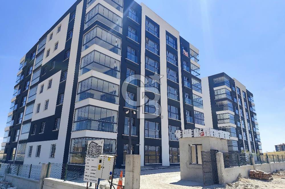 PROTOKOL YOLU YAKINI 4+1 SÜPER LÜKS DAİRE