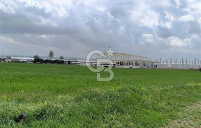 AKYURT ÇANKIRI BULVARI ÜZERİ TABELA DEĞERİ YÜKSEK KÖŞE PARSEL