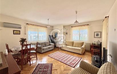 Bornova kazımdirik mahallesi 3+1 daire