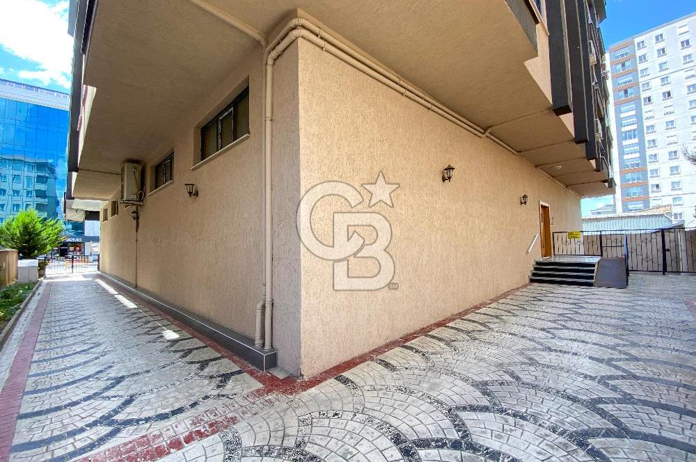 ADATEPE ŞAHİLDE DENİZ MANZARALIK KİRALIK