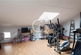 KEÇİÖREN'DE MASRAFSIZ FULL YAPILI 5+1 DUBLEX-KAPALI OTOPARKLI - 1 - 374925
