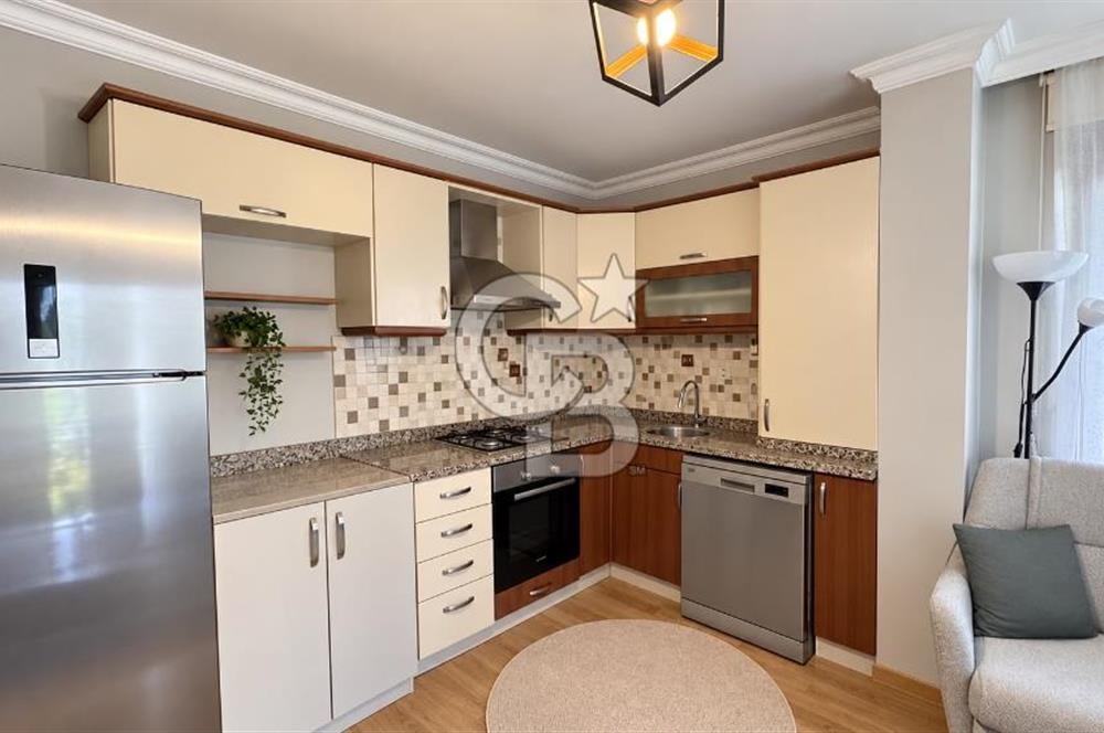 MALTEPE METROYA ÇOK YAKIN AYDINLIK YATIRIMLIK SATILIK 1+1