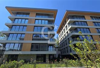 Üsküdar Ala Çamlica 2 Satilik 4+1/ 3 Banyolu Site içinde Daire - 2 - 353058