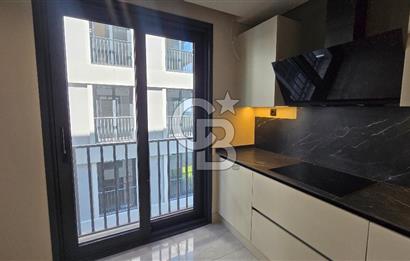 Üsküdar Ala Çamlica 2 Satilik 4+1/ 3 Banyolu Site içinde Daire