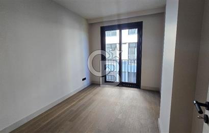 Üsküdar Ala Çamlica 2 Satilik 4+1/ 3 Banyolu Site içinde Daire