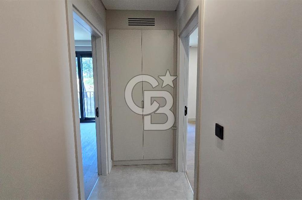 Üsküdar Ala Çamlica 2 Satilik 4+1/ 3 Banyolu Site içinde Daire