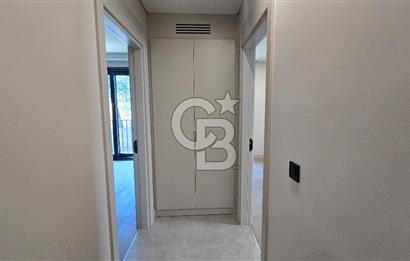Üsküdar Ala Çamlica 2 Satilik 4+1/ 3 Banyolu Site içinde Daire
