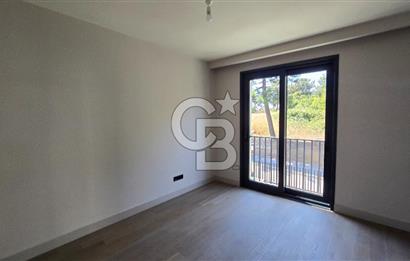Üsküdar Ala Çamlica 2 Satilik 4+1/ 3 Banyolu Site içinde Daire
