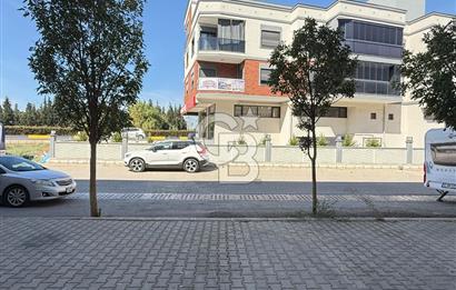 ULUKENT ÇANAKKALE ASFALTINA CEPHE BATAR KATLI KİRALIK DÜKKAN