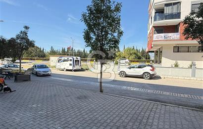 ULUKENT ÇANAKKALE ASFALTINA CEPHE BATAR KATLI KİRALIK DÜKKAN
