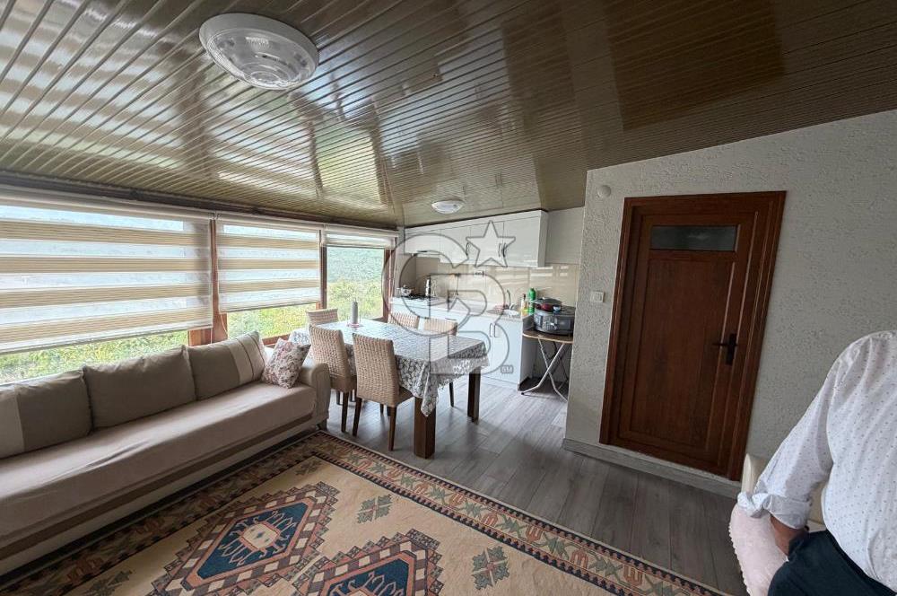 YALOVA ALTINOVA TAVŞANLIDA 840M2 ARSA İÇİNDE SATILIK MÜSTAKİL EV