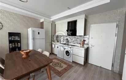 YAŞAMKENT ESKİŞEHİR YOLUNA CEPHE DESU PLAZA KİRALIK 1+1