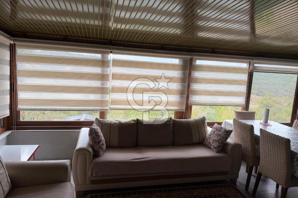 YALOVA ALTINOVA TAVŞANLIDA 840M2 ARSA İÇİNDE SATILIK MÜSTAKİL EV