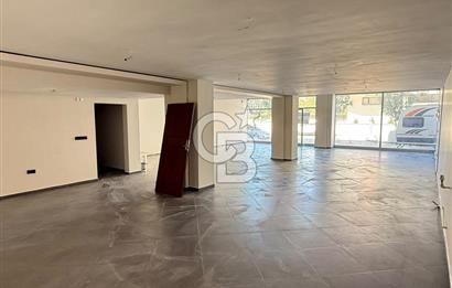 ULUKENT ÇANAKKALE ASFALTINA CEPHE BATAR KATLI KİRALIK DÜKKAN