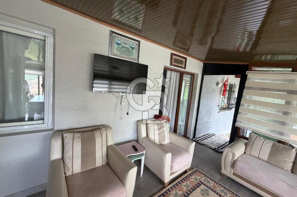 YALOVA ALTINOVA TAVŞANLIDA 840M2 ARSA İÇİNDE SATILIK MÜSTAKİL EV