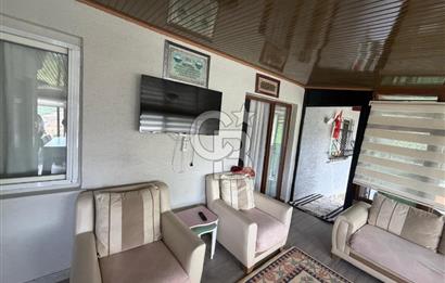 YALOVA ALTINOVA TAVŞANLIDA 840M2 ARSA İÇİNDE SATILIK MÜSTAKİL EV