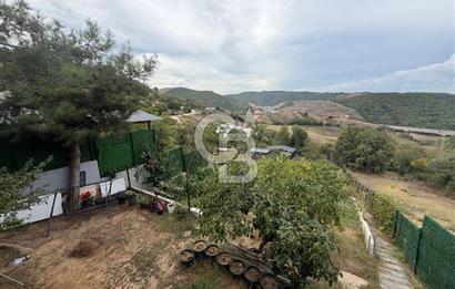 YALOVA ALTINOVA TAVŞANLIDA 840M2 ARSA İÇİNDE SATILIK MÜSTAKİL EV