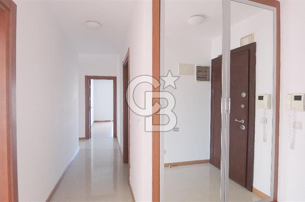 Mavişehir Soyak Havuz & Peyzaj & Deniz Kiralık 3+1 134 m² Daire