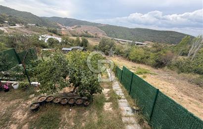 YALOVA ALTINOVA TAVŞANLIDA 840M2 ARSA İÇİNDE SATILIK MÜSTAKİL EV