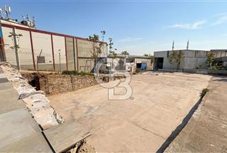 OTOSANSİT KARŞISI ANA CADDE CEPHELİ KİRALIK ARSA - 1 - 375496