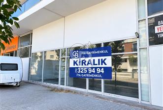 ULUKENT ÇANAKKALE ASFALTINA CEPHE BATAR KATLI KİRALIK DÜKKAN - 1 - 374953