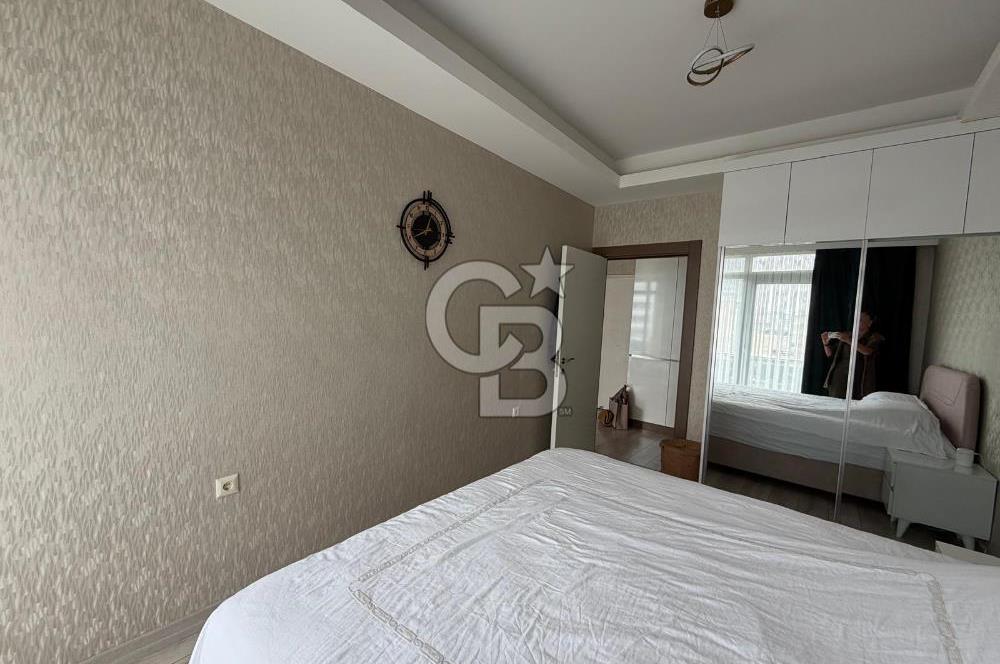 YAŞAMKENT ESKİŞEHİR YOLUNA CEPHE DESU PLAZA KİRALIK 1+1