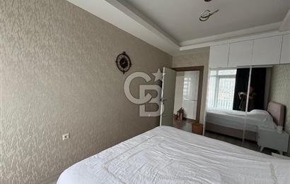 YAŞAMKENT ESKİŞEHİR YOLUNA CEPHE DESU PLAZA KİRALIK 1+1
