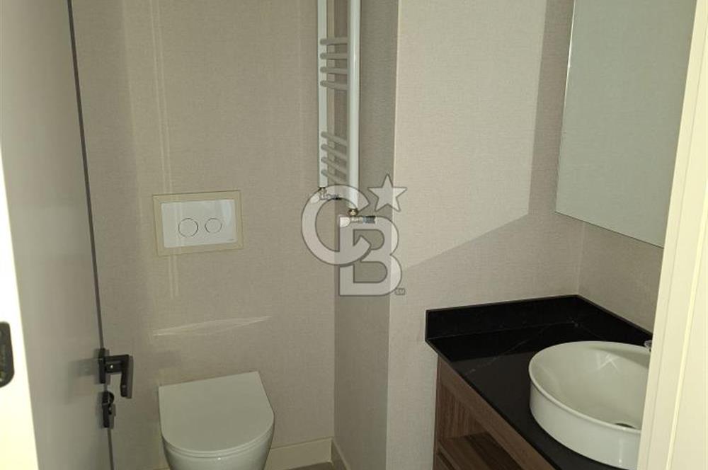 NATURA PORT FERAH & MODERN 1+1 KİRALIK DAİRE