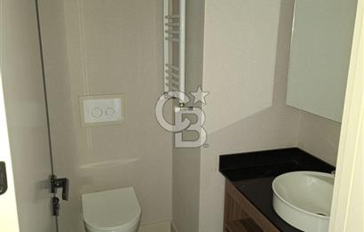 NATURA PORT FERAH & MODERN 1+1 KİRALIK DAİRE