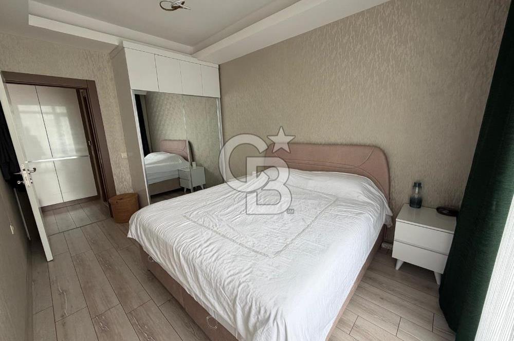 YAŞAMKENT ESKİŞEHİR YOLUNA CEPHE DESU PLAZA KİRALIK 1+1