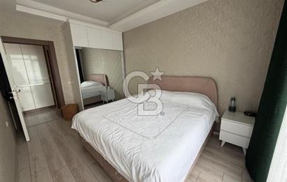 YAŞAMKENT ESKİŞEHİR YOLUNA CEPHE DESU PLAZA KİRALIK 1+1