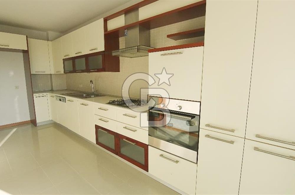 Mavişehir Soyak Havuz & Peyzaj & Deniz Kiralık 3+1 134 m² Daire