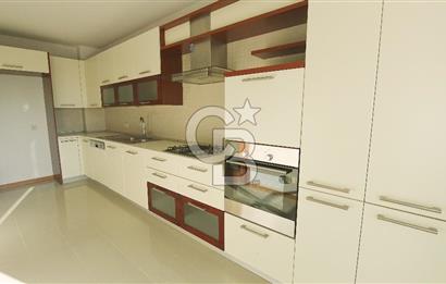 Mavişehir Soyak Havuz & Peyzaj & Deniz Kiralık 3+1 134 m² Daire