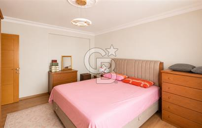 Pendik Güzelyalıda Marmaraya Yakın Önü Açık Ferah 3+1