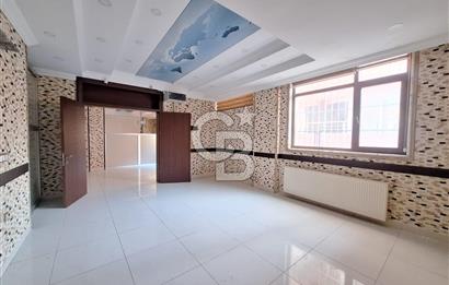 FATİH CADDESİNDE 110 M² GENİŞ KULLANIMLI OFİS