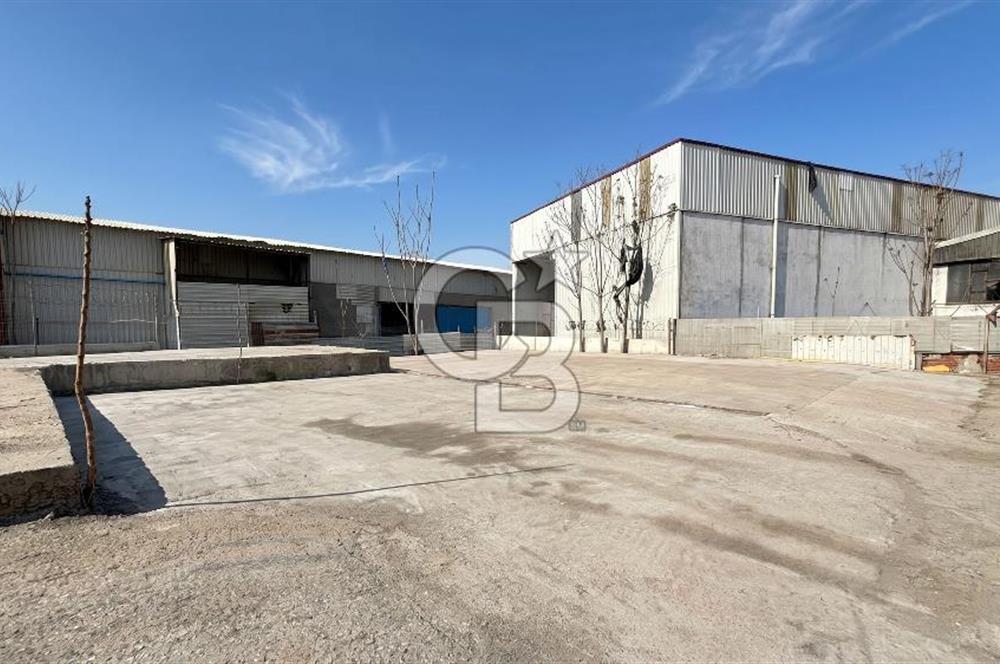 OTOSANSİT KARŞISI ANA CADDE CEPHELİ KİRALIK ARSA