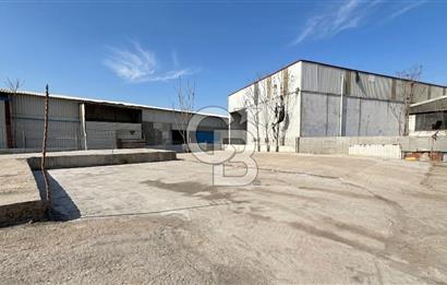 OTOSANSİT KARŞISI ANA CADDE CEPHELİ KİRALIK ARSA