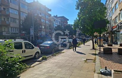 FATİH CADDESİNDE 110 M² GENİŞ KULLANIMLI OFİS