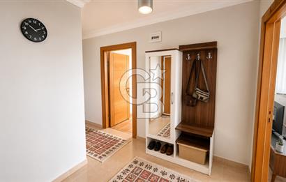 Pendik Güzelyalıda Marmaraya Yakın Önü Açık Ferah 3+1
