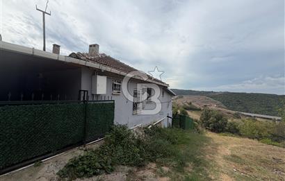 YALOVA ALTINOVA TAVŞANLIDA 840M2 ARSA İÇİNDE SATILIK MÜSTAKİL EV