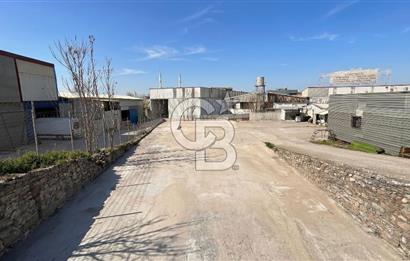 OTOSANSİT KARŞISI ANA CADDE CEPHELİ KİRALIK ARSA