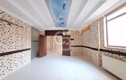 FATİH CADDESİNDE 110 M² GENİŞ KULLANIMLI OFİS
