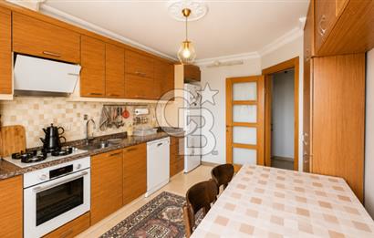 Pendik Güzelyalıda Marmaraya Yakın Önü Açık Ferah 3+1
