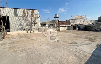 OTOSANSİT KARŞISI ANA CADDE CEPHELİ KİRALIK ARSA