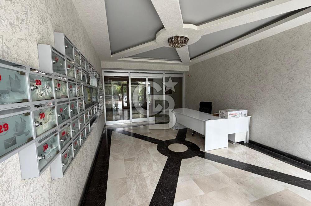 YAŞAMKENT ESKİŞEHİR YOLUNA CEPHE DESU PLAZA KİRALIK 1+1