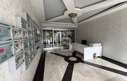 YAŞAMKENT ESKİŞEHİR YOLUNA CEPHE DESU PLAZA KİRALIK 1+1