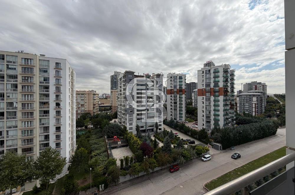 YAŞAMKENT ESKİŞEHİR YOLUNA CEPHE DESU PLAZA KİRALIK 1+1